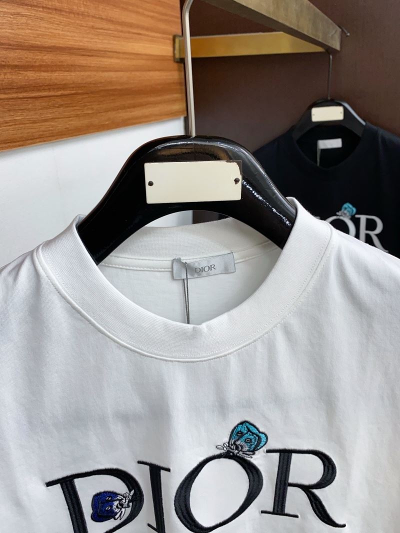 Christian Dior T-Shirts